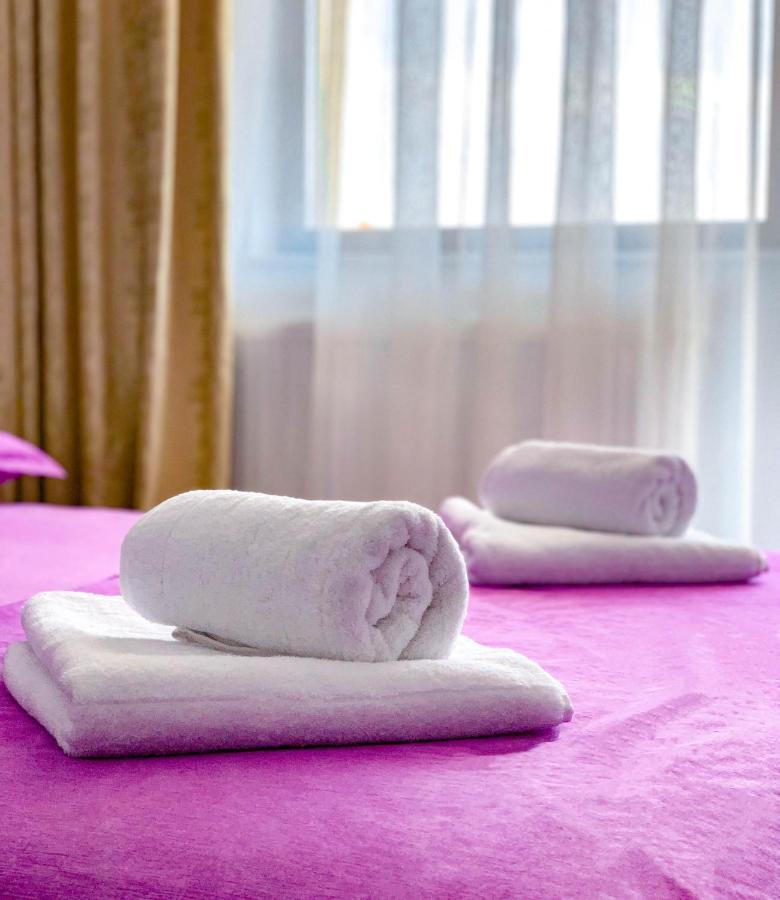 A&P Apartament Mamaia-Nord Năvodari Екстериор снимка