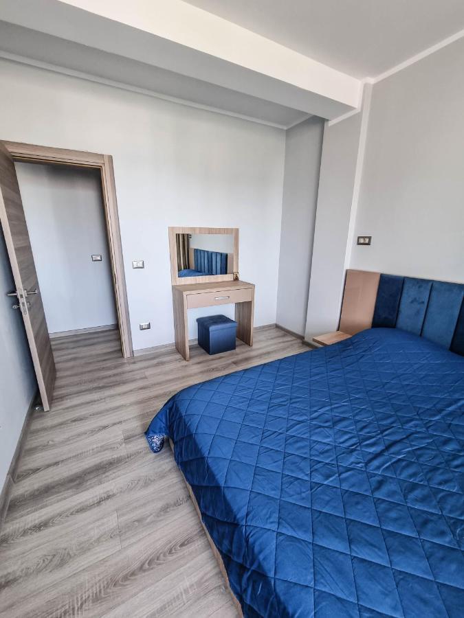 A&P Apartament Mamaia-Nord Năvodari Екстериор снимка
