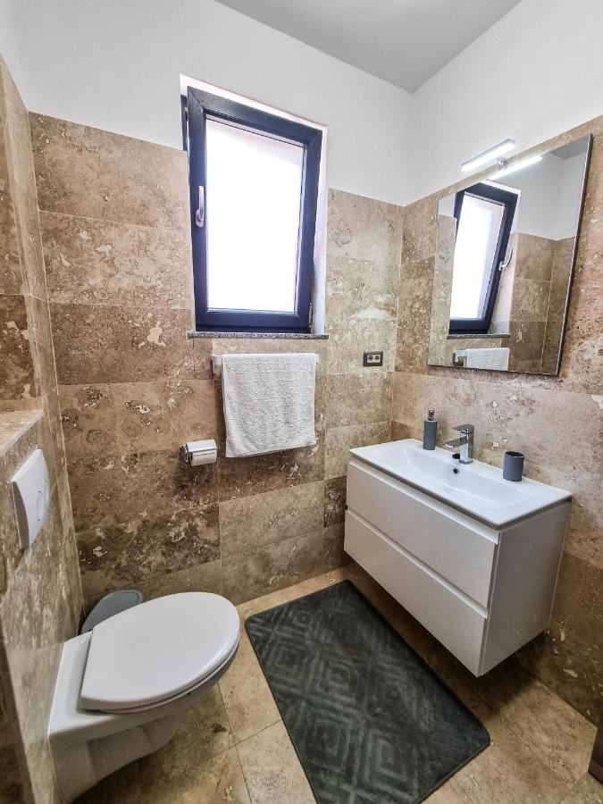 A&P Apartament Mamaia-Nord Năvodari Екстериор снимка