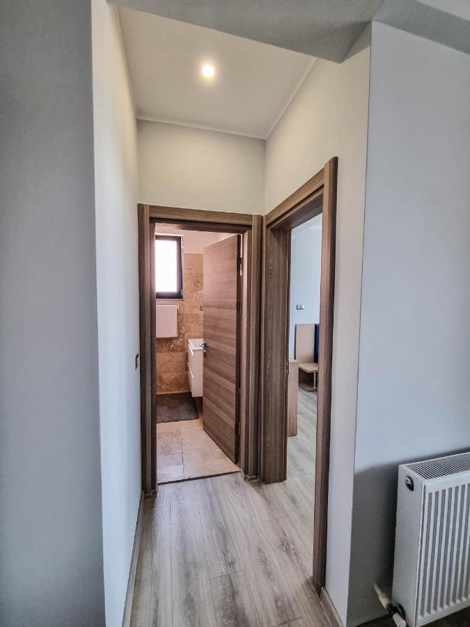 A&P Apartament Mamaia-Nord Năvodari Екстериор снимка