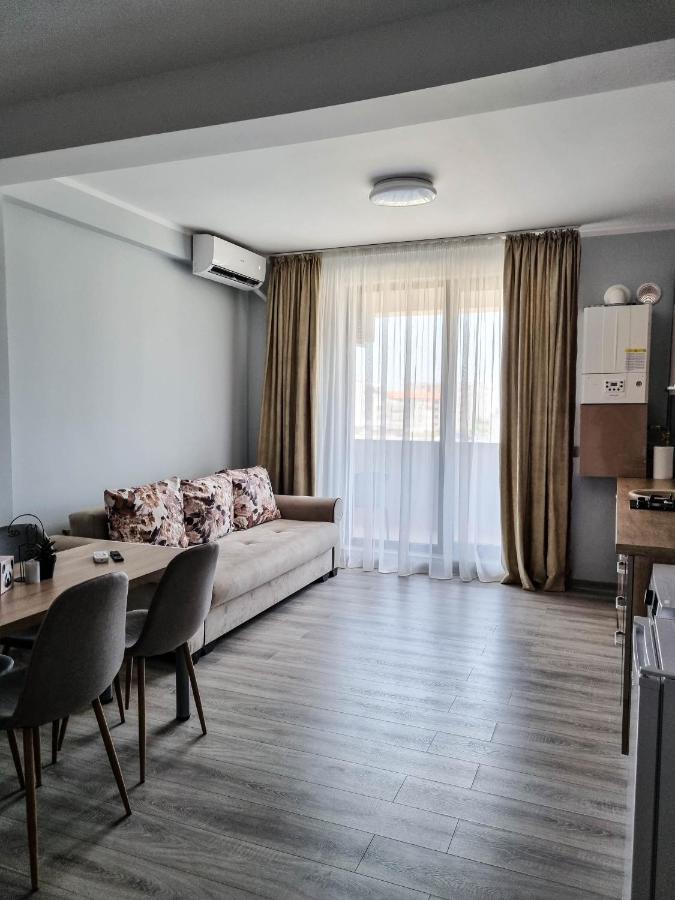 A&P Apartament Mamaia-Nord Năvodari Екстериор снимка